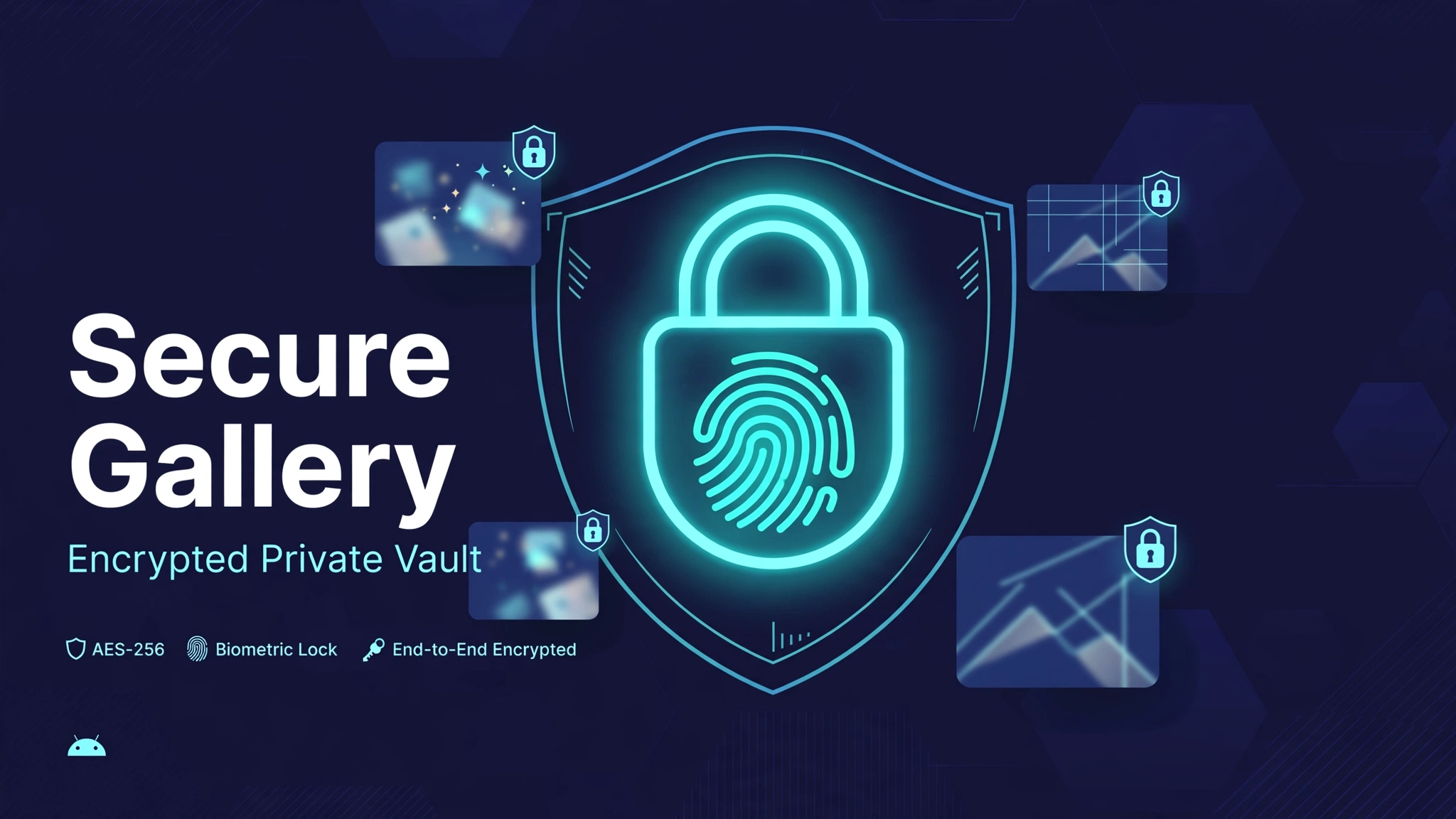 Secure Gallery
