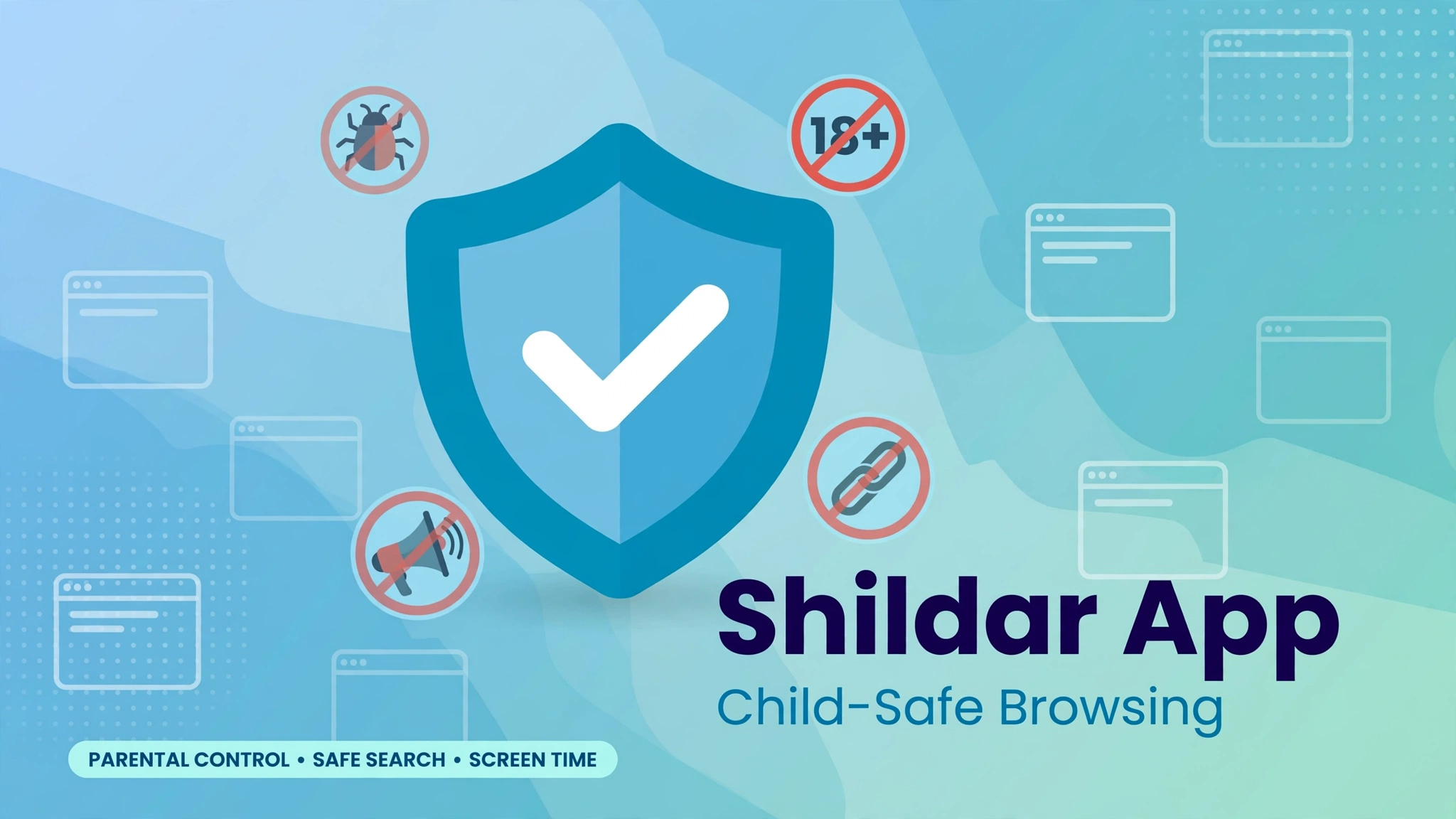 Shildar App