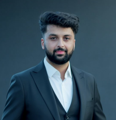 Hamza Naveed