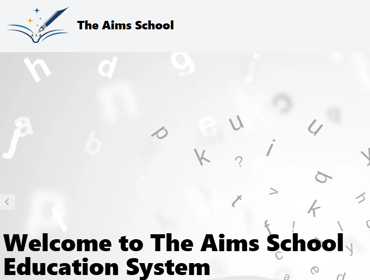 The Aim School