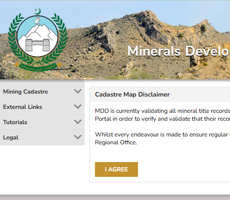 Orash Minerals